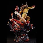 One Punch Man Saitama figure 4 right side