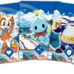 Sonic Image Seven