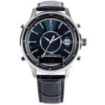 Spike Spiegel Space Cowboy Watch