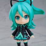 hatsune miku if nendoroid kei hatsune miku chronicle