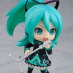 hatsune miku if nendoroid kei hatsune miku chronicle 2