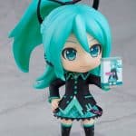 hatsune miku if nendoroid kei hatsune miku chronicle 4