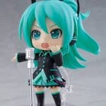hatsune miku if nendoroid kei hatsune miku chronicle 5