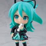 hatsune miku if nendoroid kei hatsune miku chronicle 6