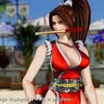 king of fighters XV 03