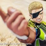kof xv ramon the king of fighters 2