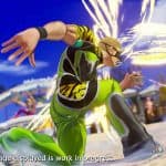 kof xv ramon the king of fighters 3