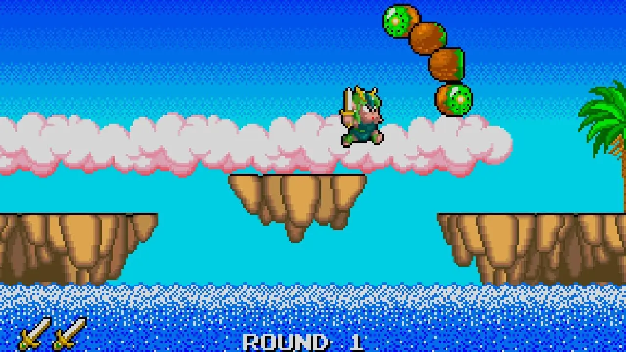 wonder boy iii monster lair 02