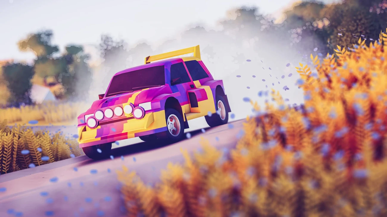 art of rally 01 scaled