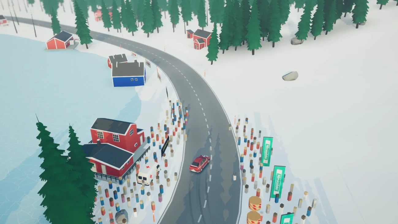 art of rally 02 scaled