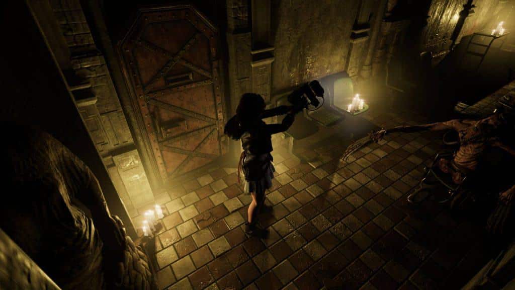 tormented souls pc jeu steam wallpaper 2