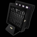 Dragon Quest Dai chess full set