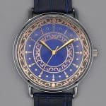 Persona 3 Velvet Room Watch 03