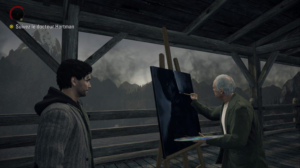 Alan Wake Remastered 20211010223207