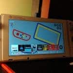 SWITCH OLED