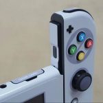 Switch Famicom 2