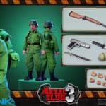 metal slug 3 figures rebel soldier 1