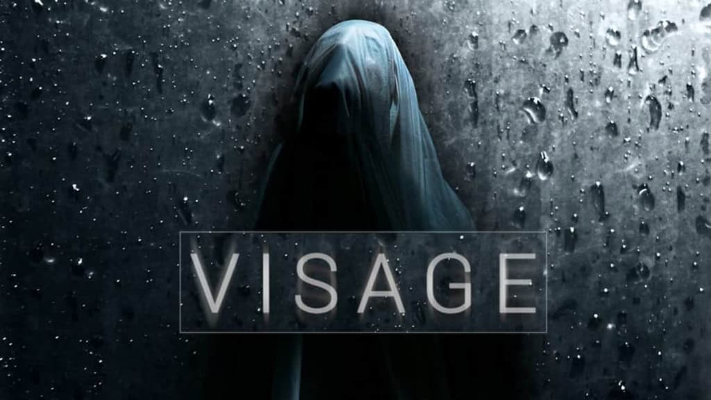 Visage 01