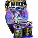 Men In Black Cabinet