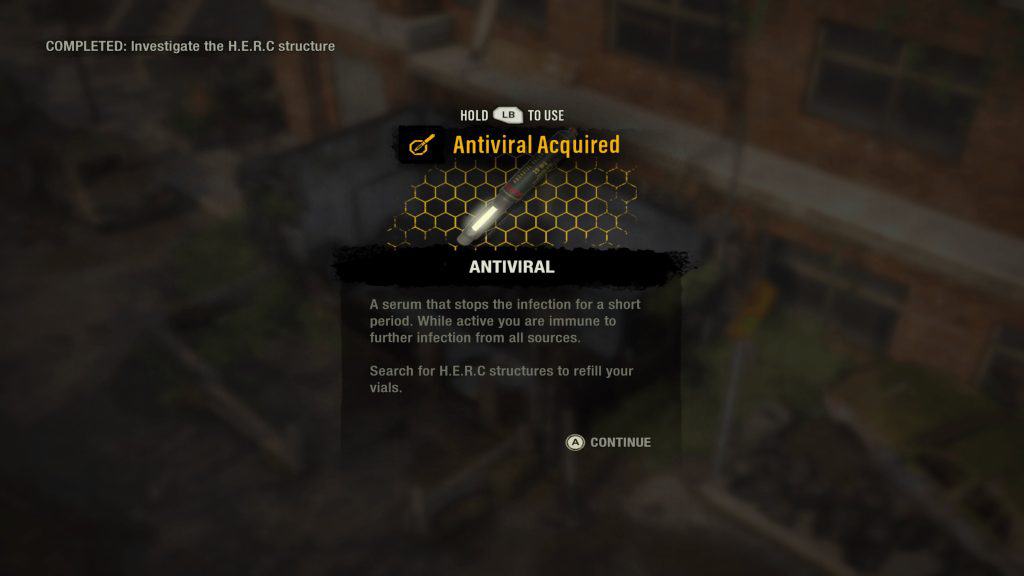 The Last Stand Aftermath 4