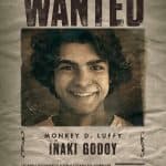monkey d luffy live action