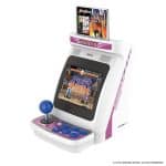 02 EGRETIImini Console