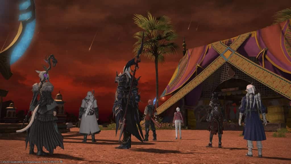 FInal Fantasy XIV endwalker02 scaled