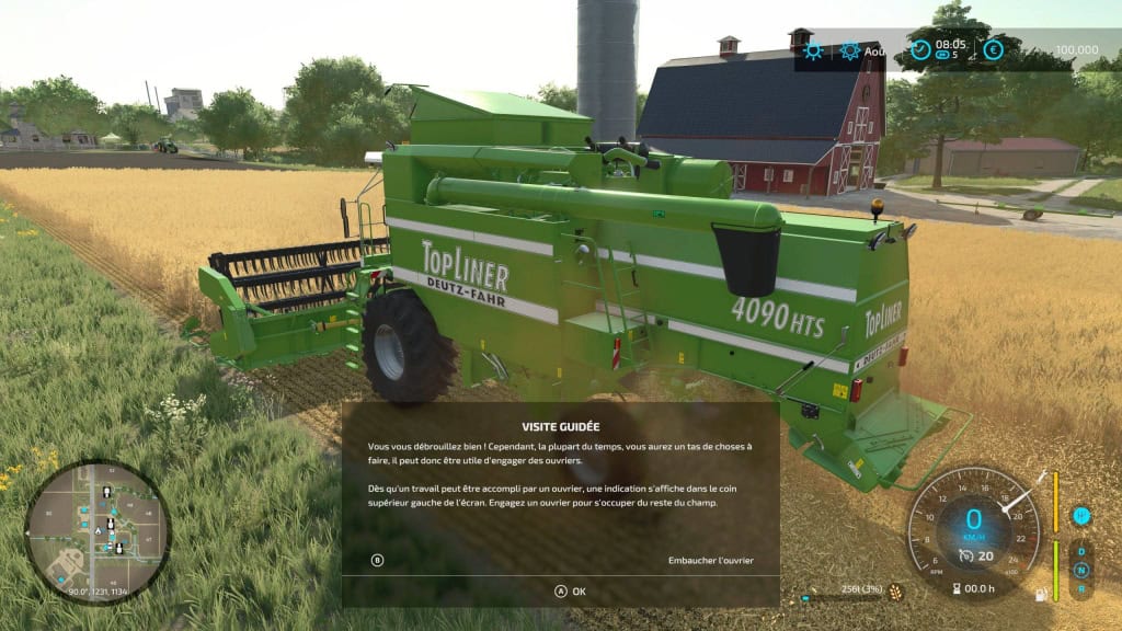Farming Simulator 22 2 scaled scaled