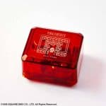 Final Fantasy II 2 music box