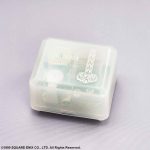 Final Fantasy III 3 music box