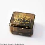 Final Fantasy IV 4 music box