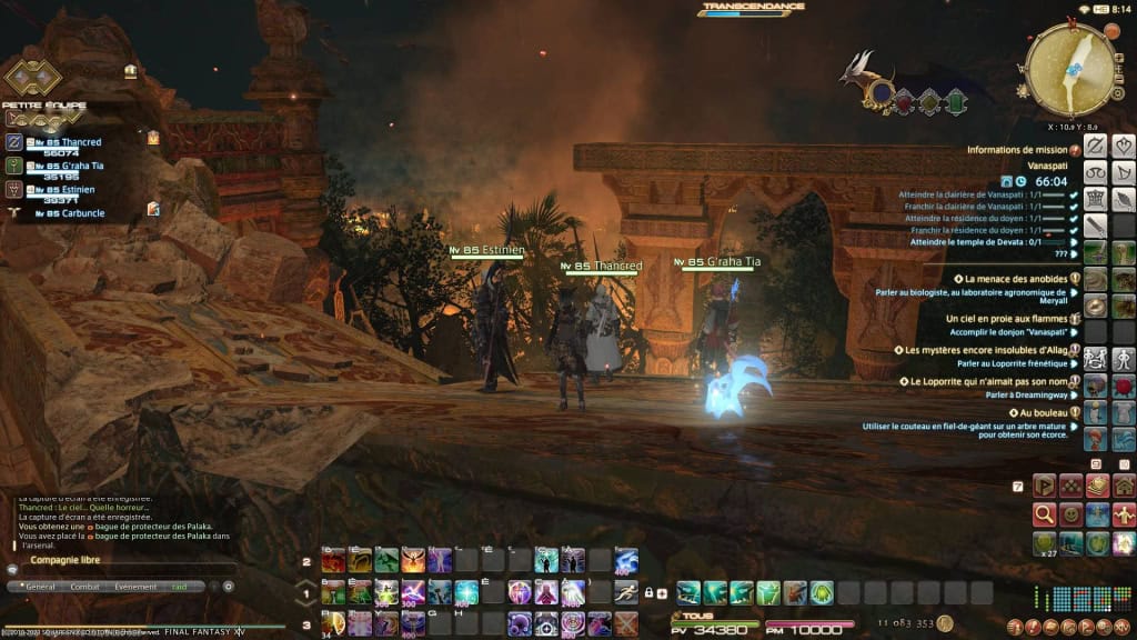 Final Fantasy XIV Endwalker 08 1 scaled