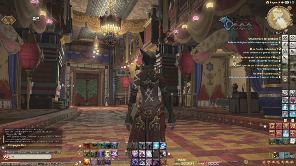 Final Fantasy XIV Endwalker 10 scaled