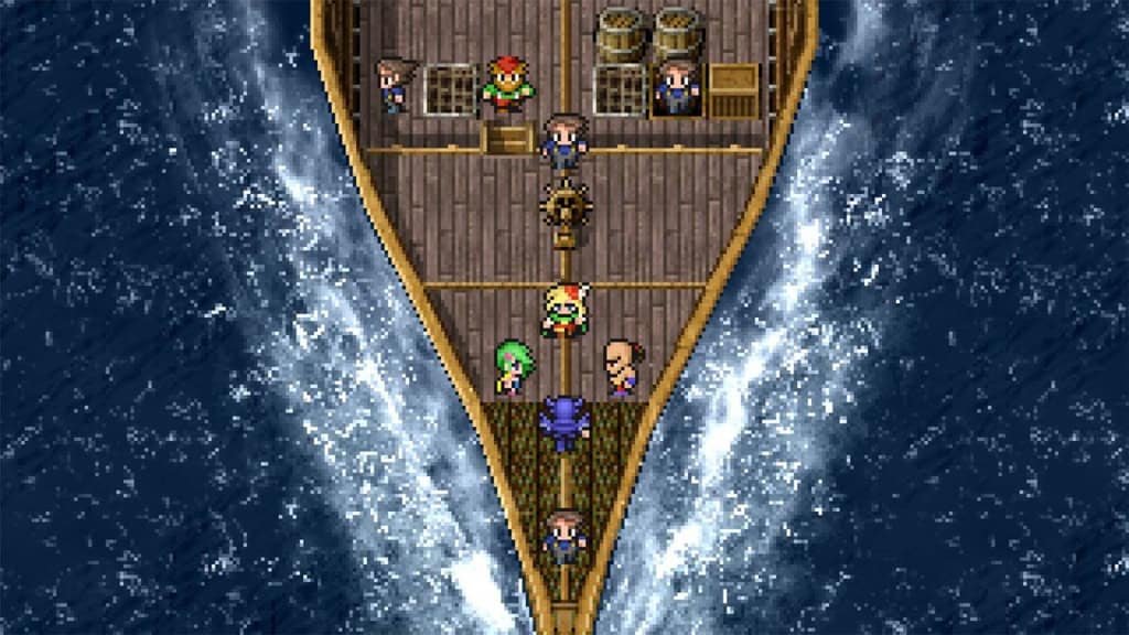 Final fantasy IV PR 003 scaled