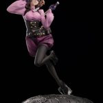 Next Persona 5 Haru Figure Doesnt Have to Wear Her Mask 1
