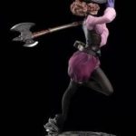 Next Persona 5 Haru Figure Doesnt Have to Wear Her Mask 3