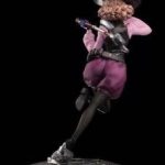 Next Persona 5 Haru Figure Doesnt Have to Wear Her Mask 4
