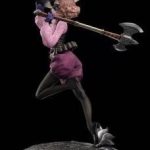Next Persona 5 Haru Figure Doesnt Have to Wear Her Mask 5