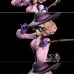 Next Persona 5 Haru Figure Doesnt Have to Wear Her Mask 6