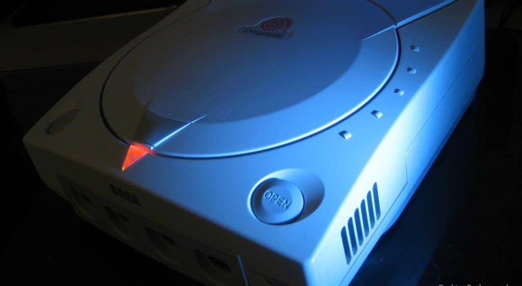 dreamcast
