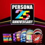 mobile banner Persona VINYL