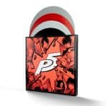 web storeicon Persona VINYL 5 1