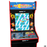 200112 Pacmania Render F