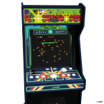 20023 Centipede Render F