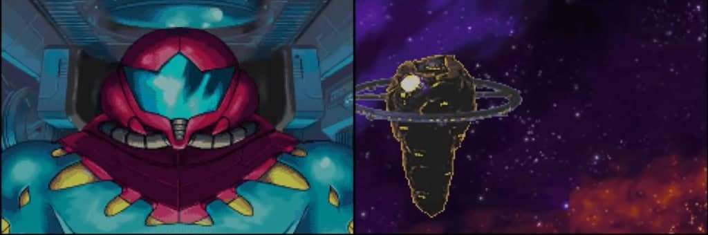 Metroid Fusion screen 02 scaled