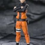 Naruto Shippuden SH Figuarts 01