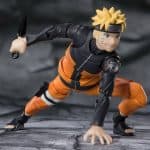 Naruto Shippuden SH Figuarts 02