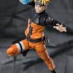 Naruto Shippuden SH Figuarts 03