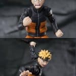 Naruto Shippuden SH Figuarts 04