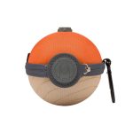 Pokemon Legends Arceus merchandise 2 Hisuian Poke Ball pouch